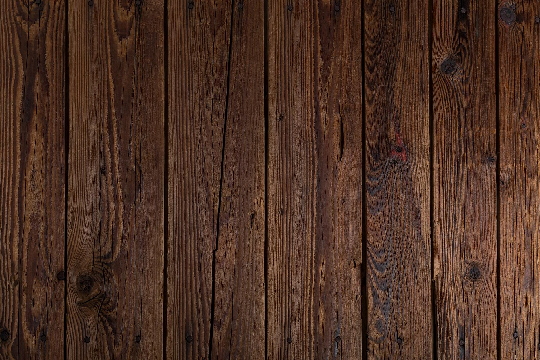 close up of wooden plank